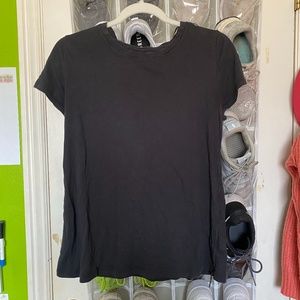 Athleta Organic Daily Tee